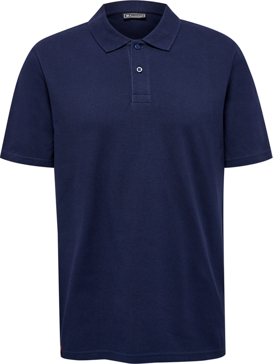 

Поло Hummel Hmlred Classic Polo, морской
