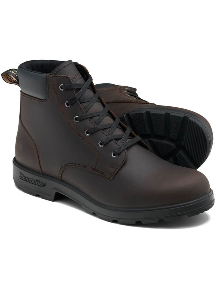 

Ботинки челси Blundstone Chelsea Boot, коричневый