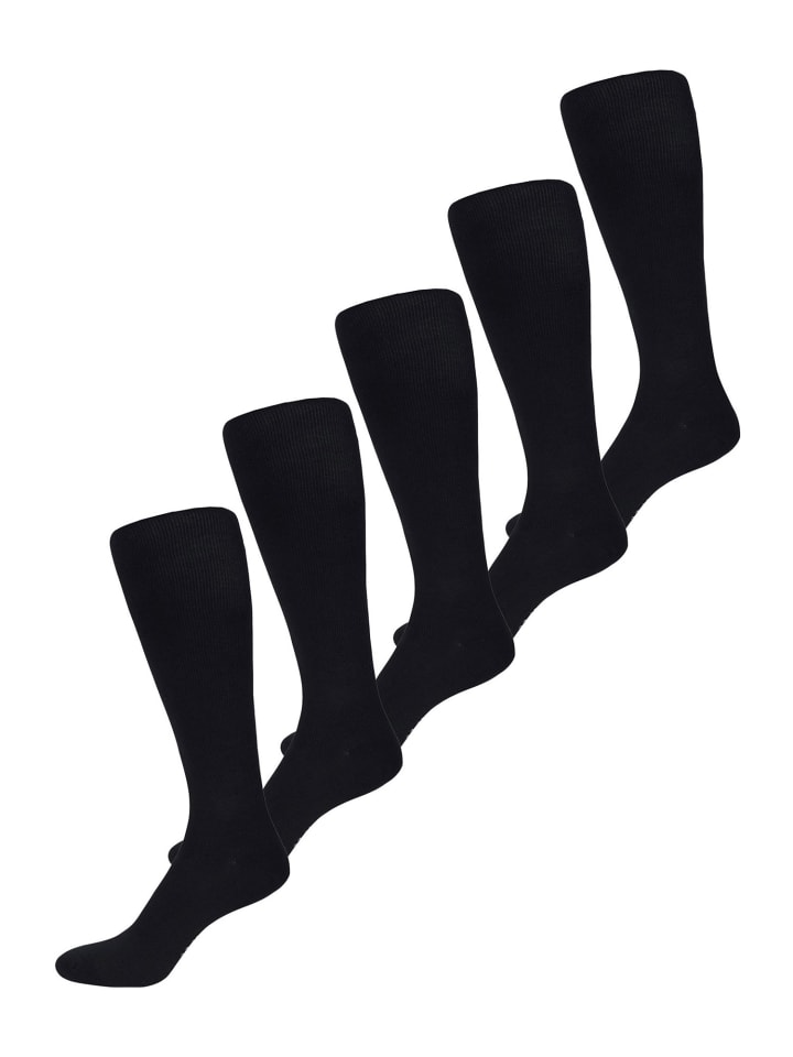 

Носки Nur Die , черный