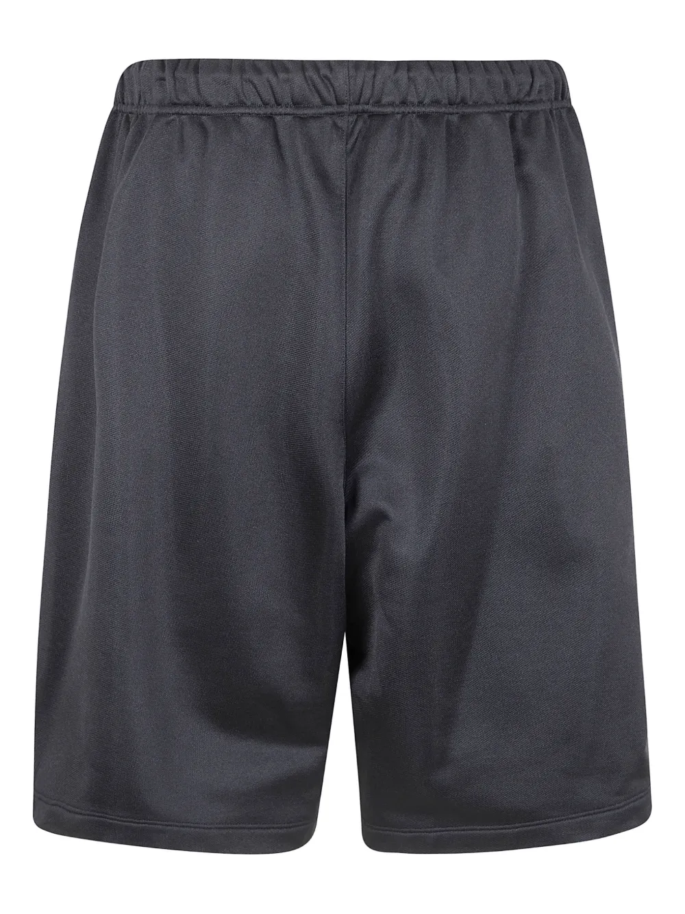 Спортивные шорты с кулиской Fear Of God Essentials, серый — фото 2