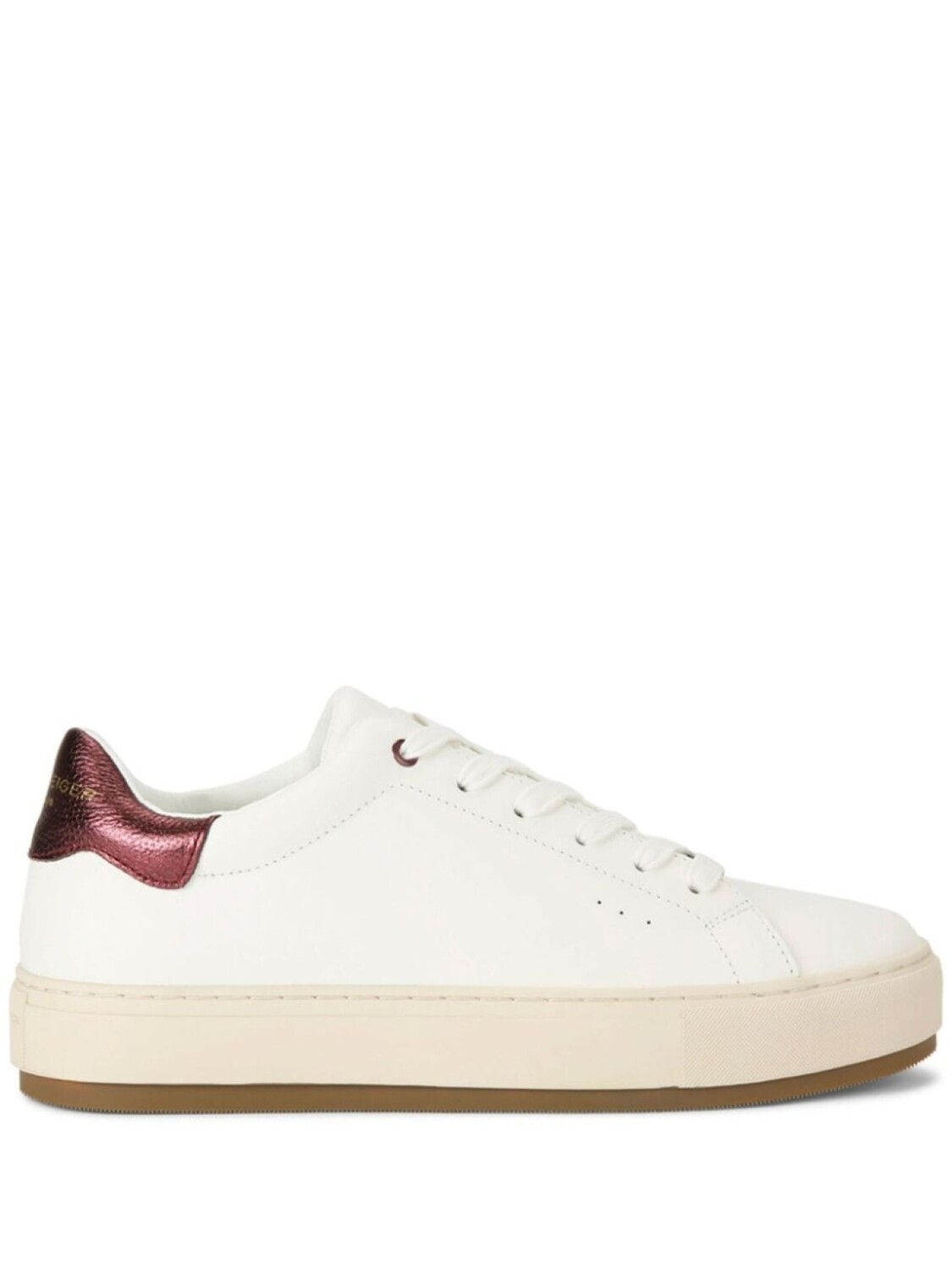 

Kurt Geiger London кроссовки Laney 3, белый