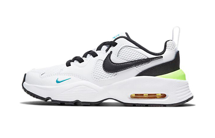 

Детская повседневная обувь Nike Air Max Fusion BP