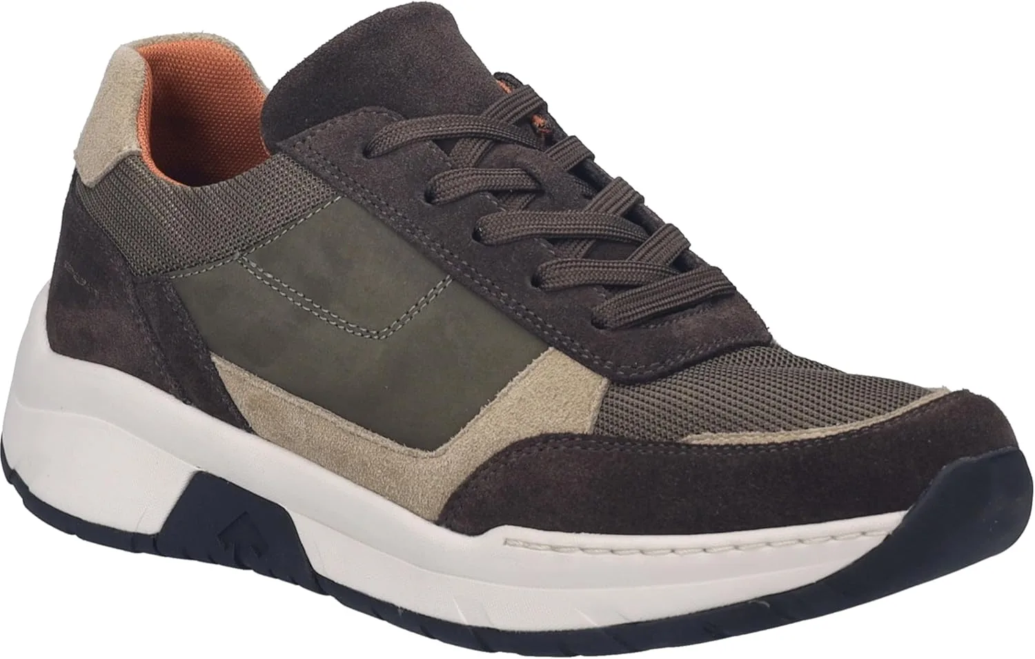 Кроссовки Josef Seibel Mitchell 05, Mocco Multi, мультиколор