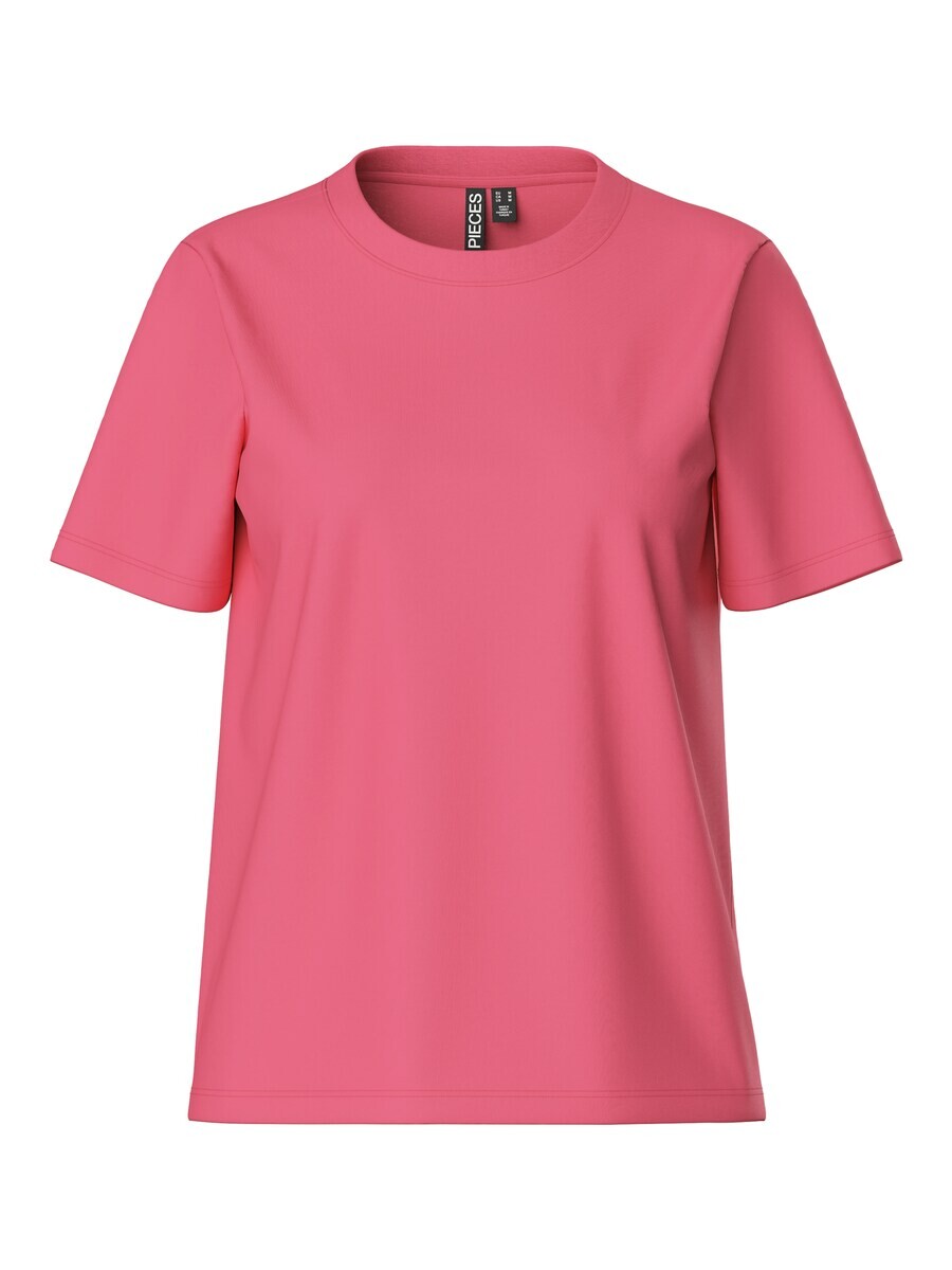

Футболка PIECES Shirt PCRIA, розовый
