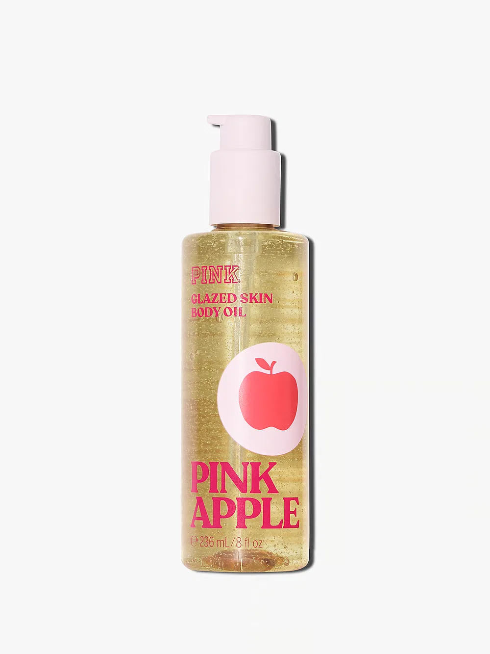 Масло для тела Body Care Classic, Pink Apple
