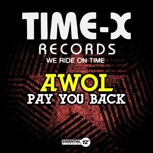 

CD диск Awol: Pay You Back