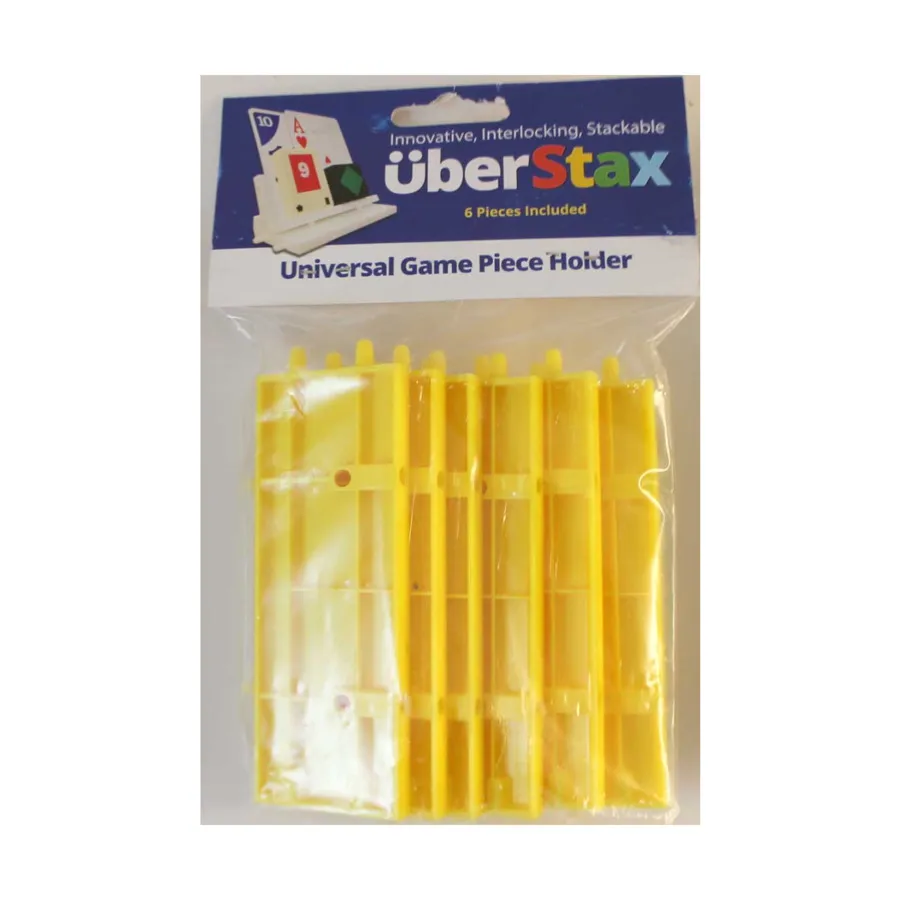 

UberStax (Желтый), UberStax