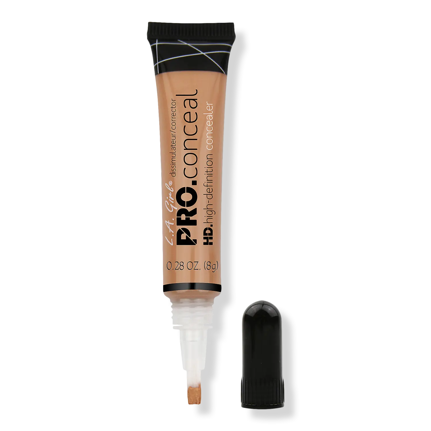 

Консилер Pro.Conceal HD L.A. Girl, Toffee