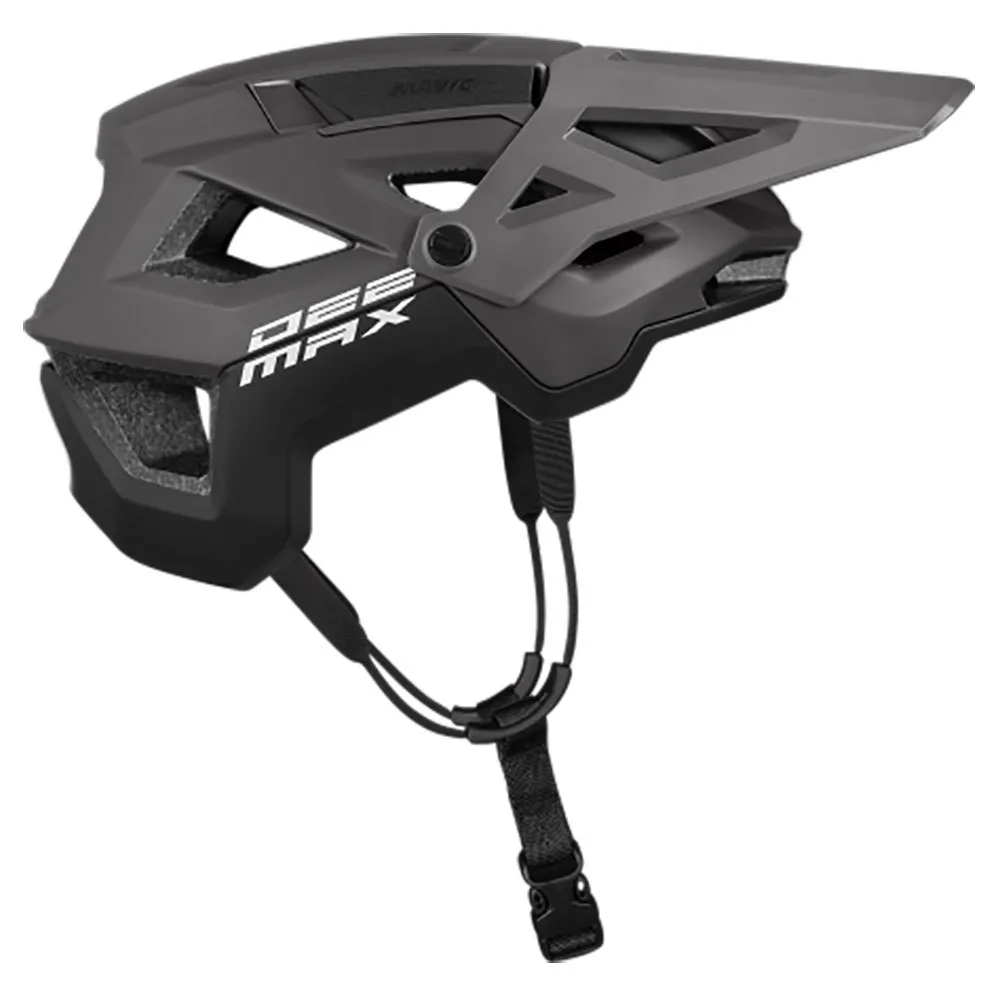 

Шлем Mavic Deemax MIPS MTB, черный