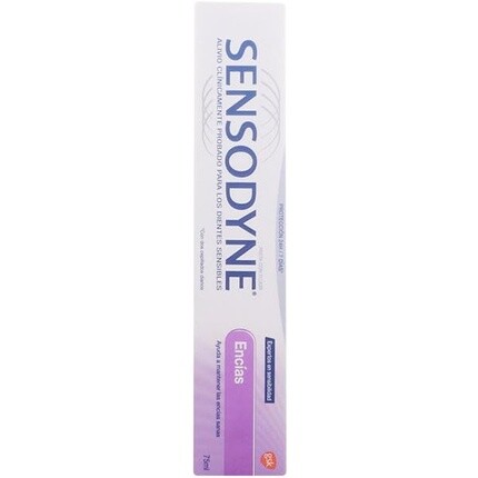 

Зубная паста Sensodyne для чувствительной кожи и десен 75 мл