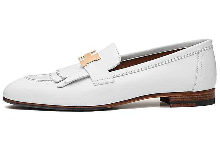 

Туфли женские Hermes, белый