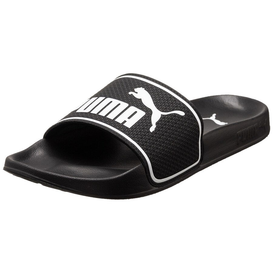 Мюли PUMA Leadcat 2.0, черный