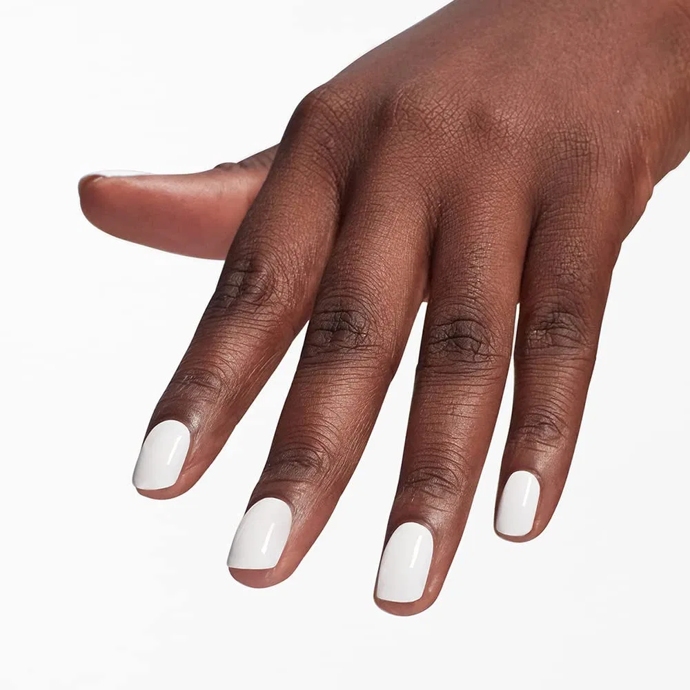 Веганский укрепитель для ногтей «Nail Envy Alpine Snow» от OPI Wella Professionals — фото 2