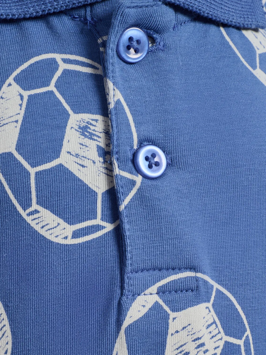 Боди Hummel, dutch blue — фото 3