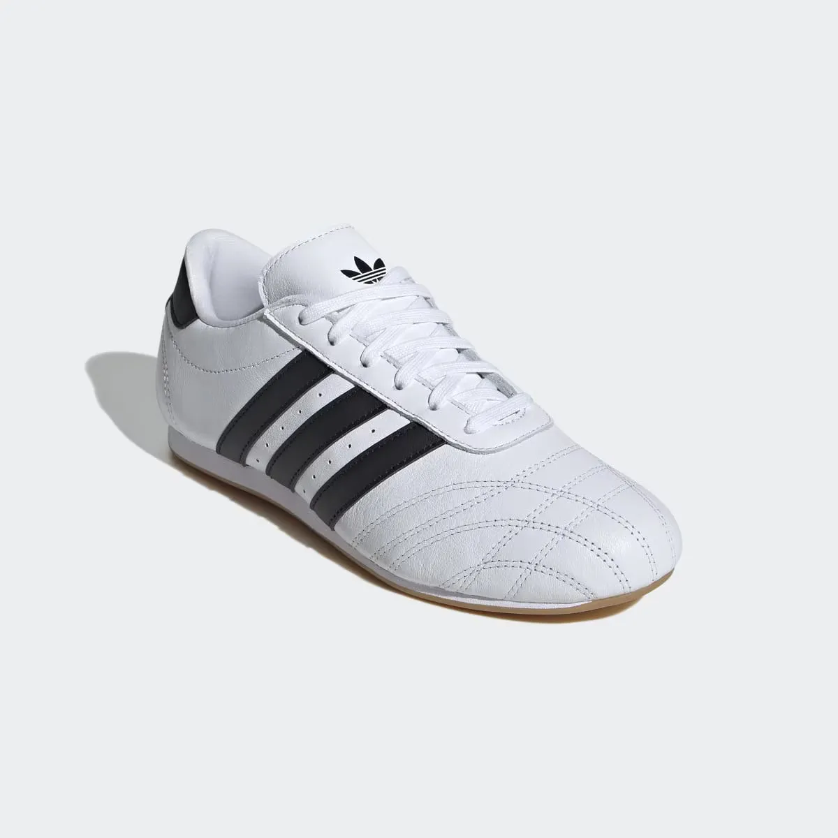 Женские повседневные кроссовки Adidas Originals Taekwondo Lace W, белый — фото 2