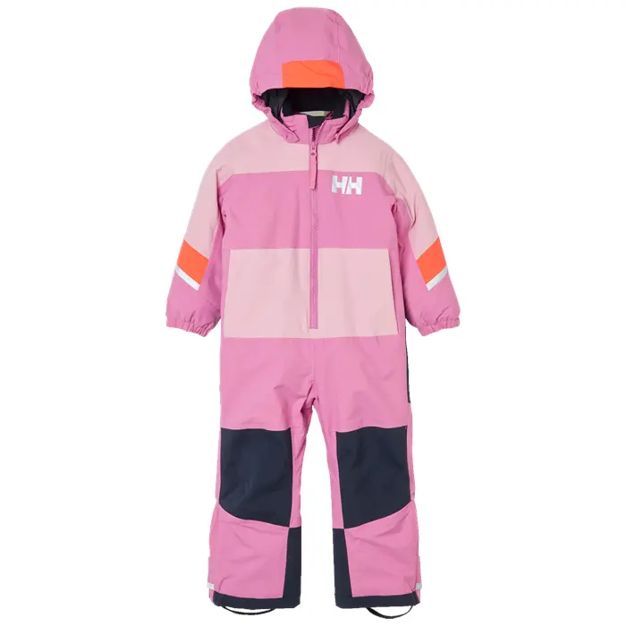 

Утепленный костюм Rider 3.0 - для малышей Helly Hansen, Meta Pink, Розовый, Утепленный костюм Rider 3.0 - для малышей Helly Hansen, Meta Pink