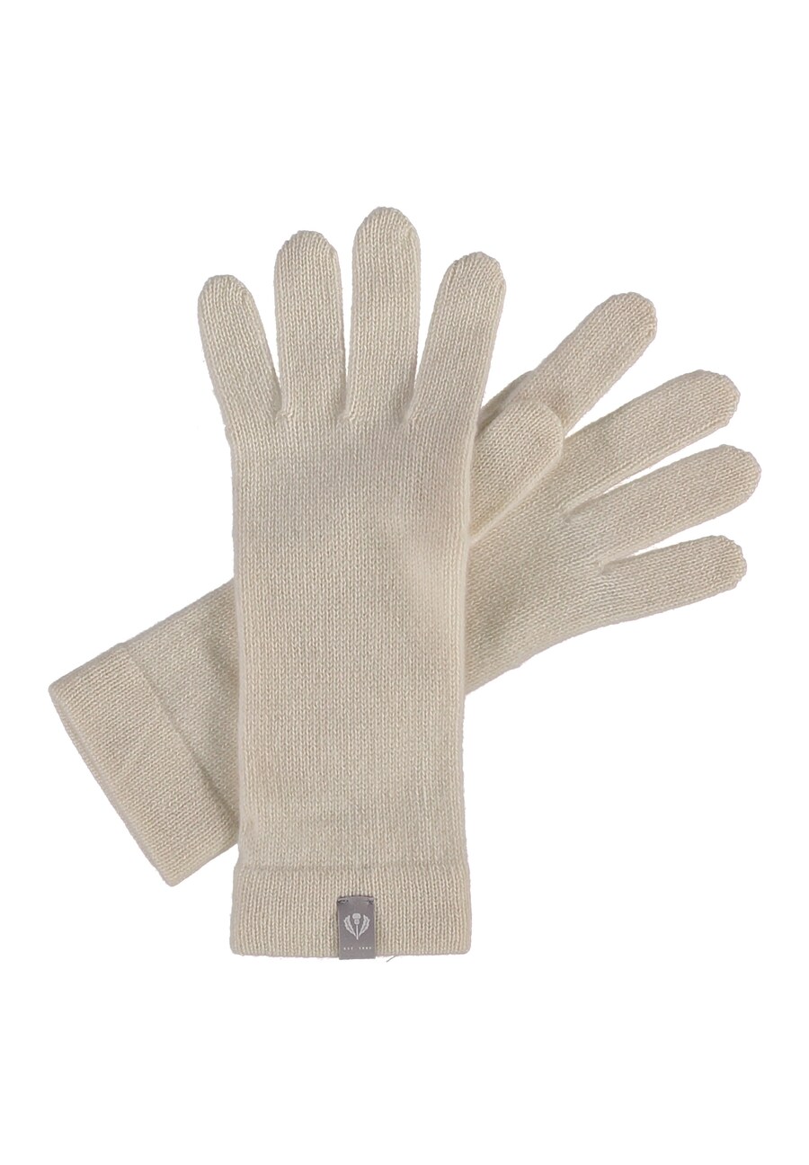 

Перчатки с закрытыми пальцами FRAAS, Wool white