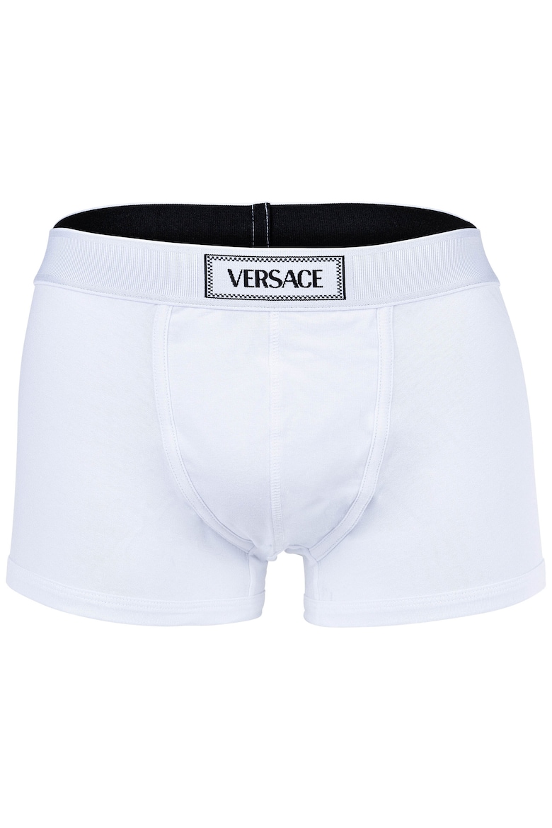 

Боксеры Canete 20859 с логотипом Versace, белый