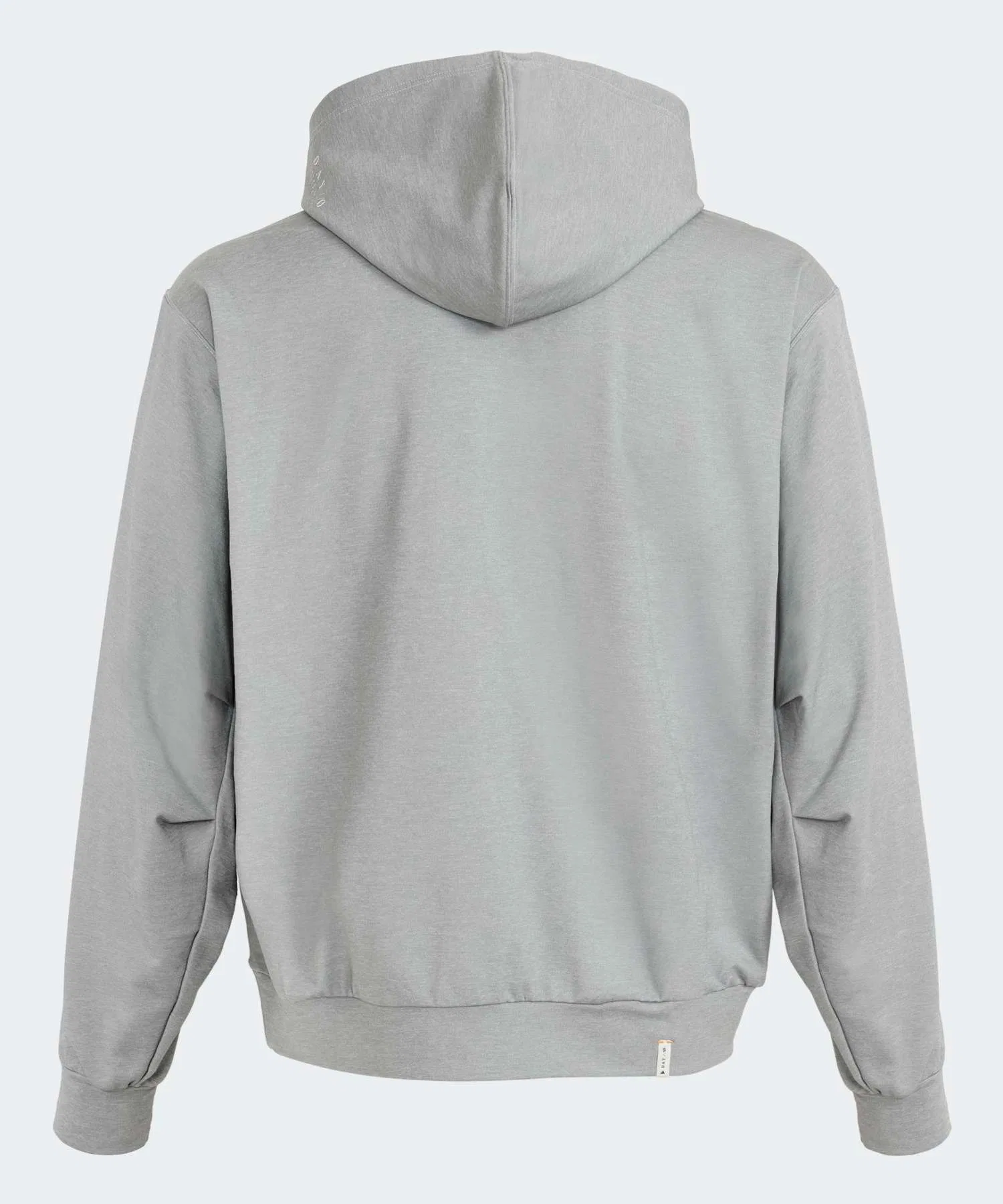 Толстовка DAY//0 / Толстовка RUN SWEAT HOODIE U / adidas — фото 3