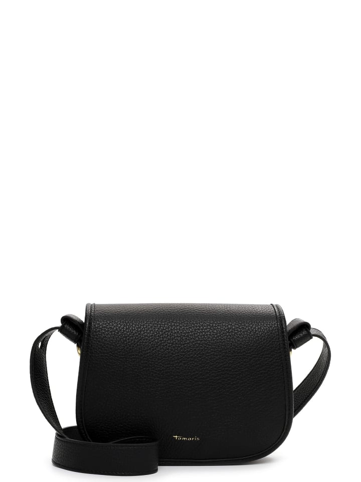 

Tamaris Сумка через плечо TAS Galina черного цвета
