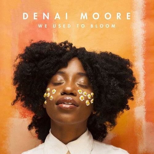 

CD диск Moore, Denai: We Used To Bloom