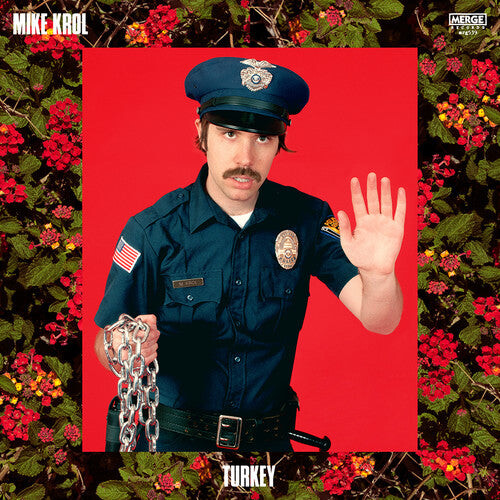 

CD диск Krol, Mike: Turkey