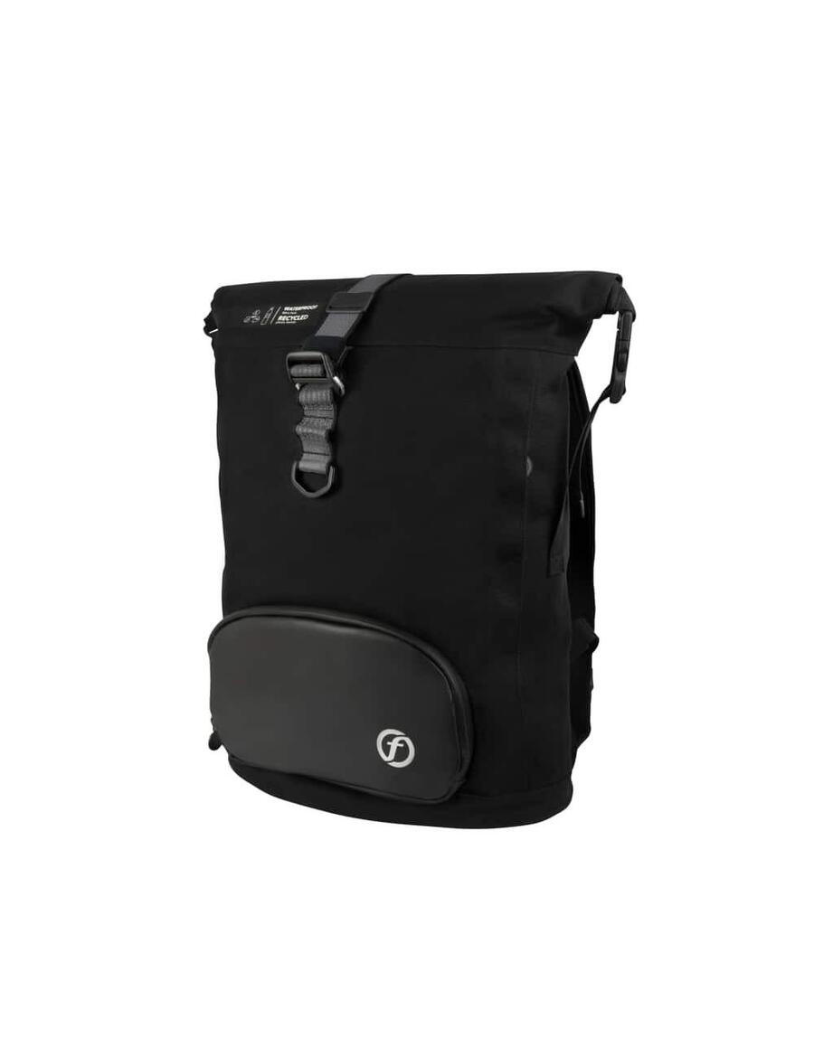 

Водонепроницаемый рюкзак FeelFree URBANION ECO Backpack L (25 л), черный