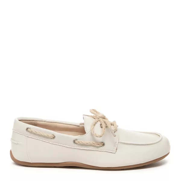 Женские туфли-лодочки Dawson Rocket Dog, цвет off white — фото 2