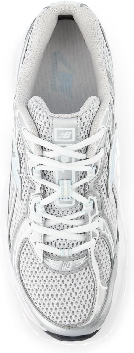 Мужские кроссовки New Balance 740, серый — фото 4
