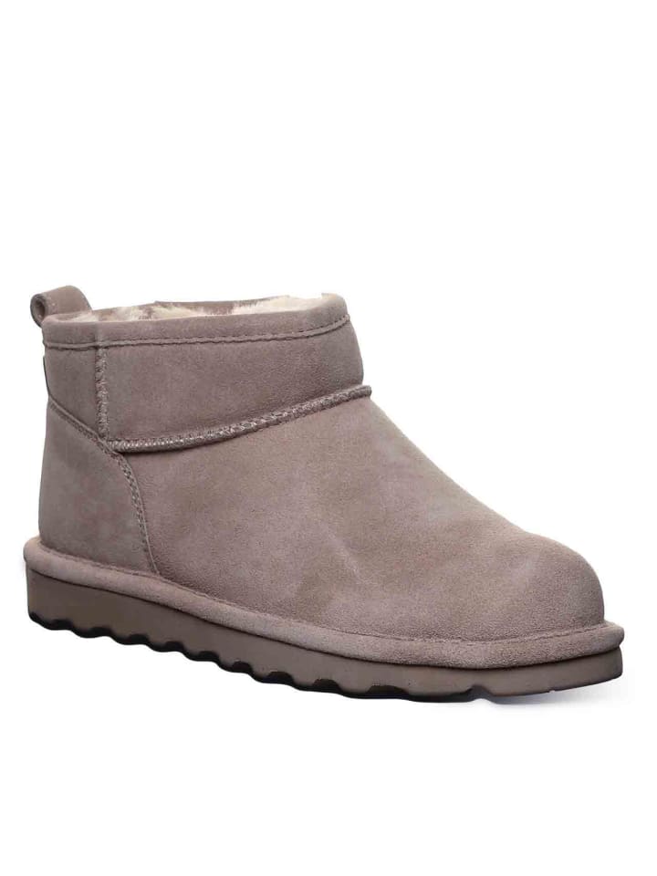 Сапоги Bearpaw, коричневый