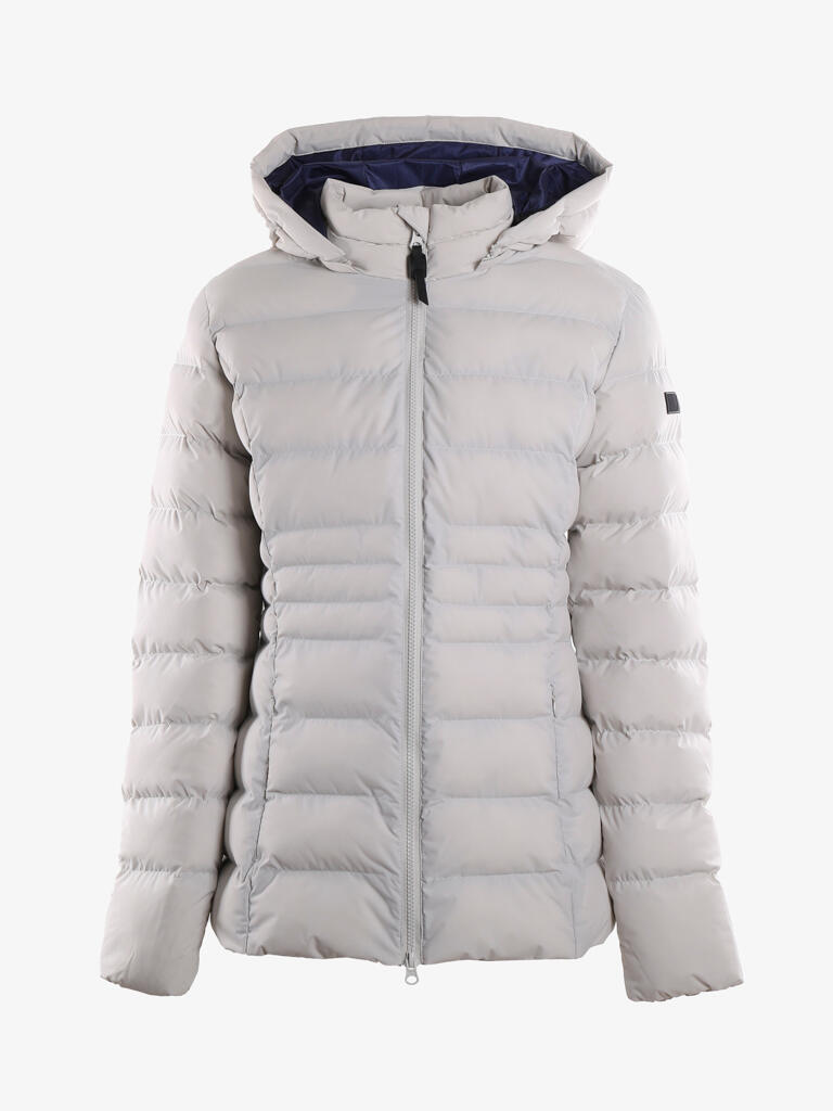 

JAKED Женская синтетическая куртка с меловой пропиткой для фитнеса