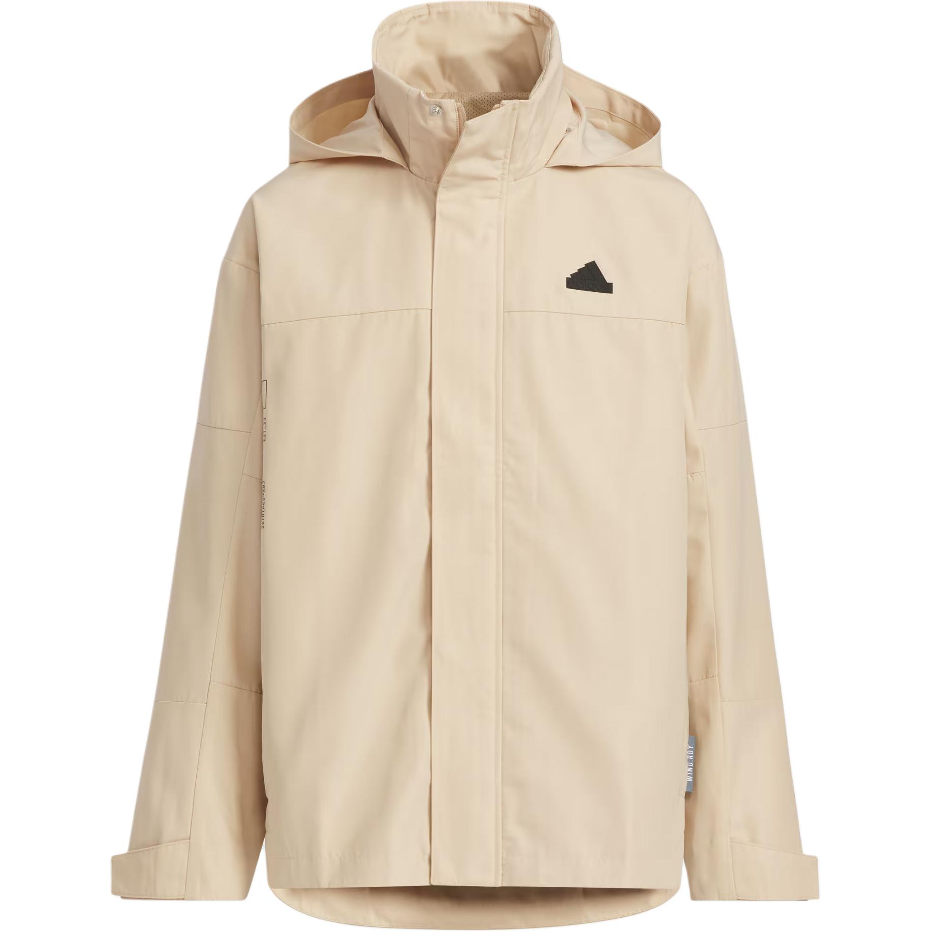 

Куртка городская JK Magic Light Umber для подростков Adidas