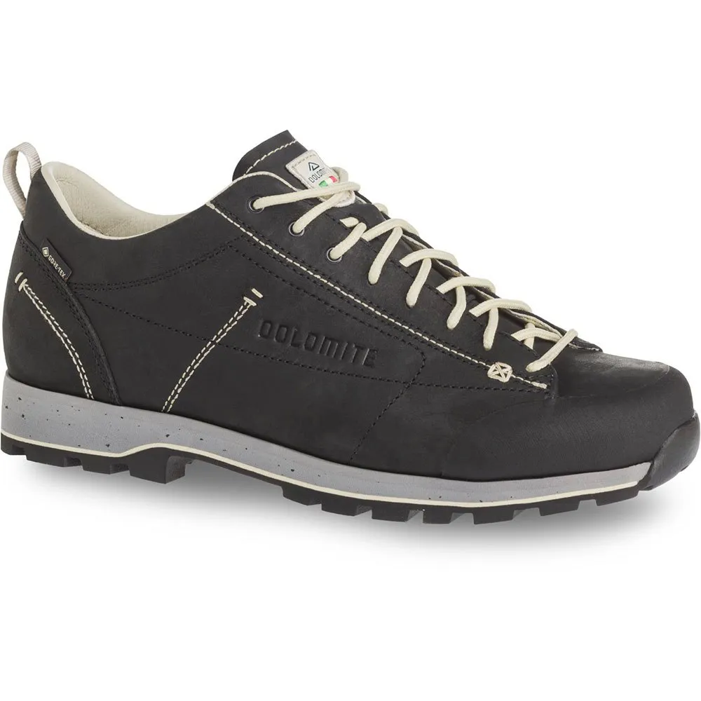 

Походные ботинки Dolomite Cinquantaquattro Low FG Evo Goretex, черный
