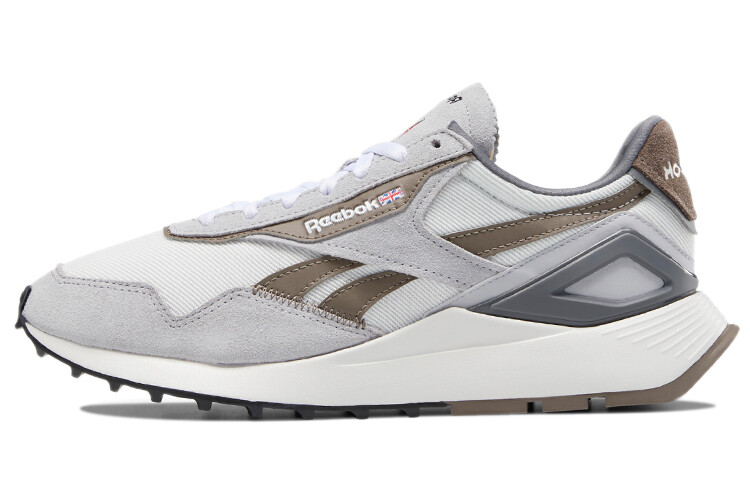 

Классические кожаные кроссовки Reebok Legacy AZ Lifestyle унисекс