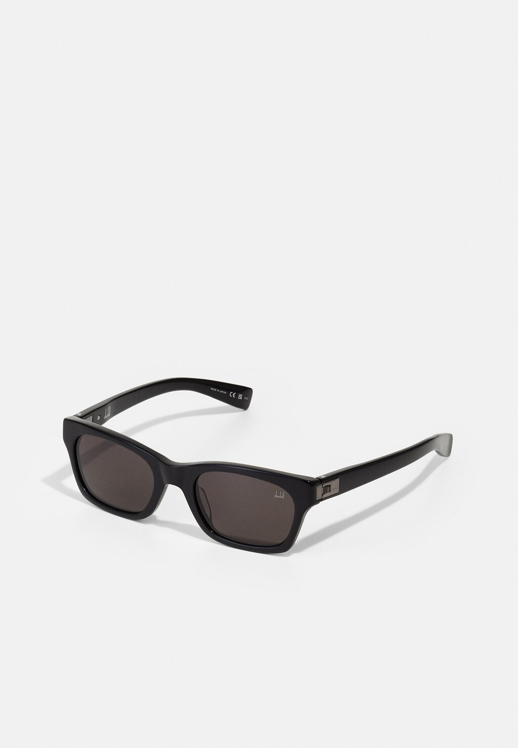 

Солнцезащитные очки Dunhill, цвет black/grey