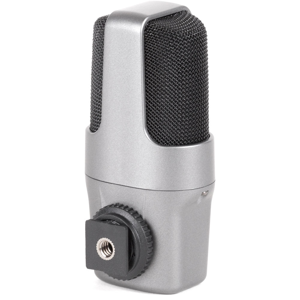 

Микрофон Wooden Camera VX Skateboard Camera Mic 268700