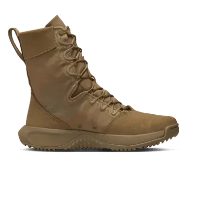 Ботинки Nike SFB B2, цвет Coyote/Coyote — фото 2
