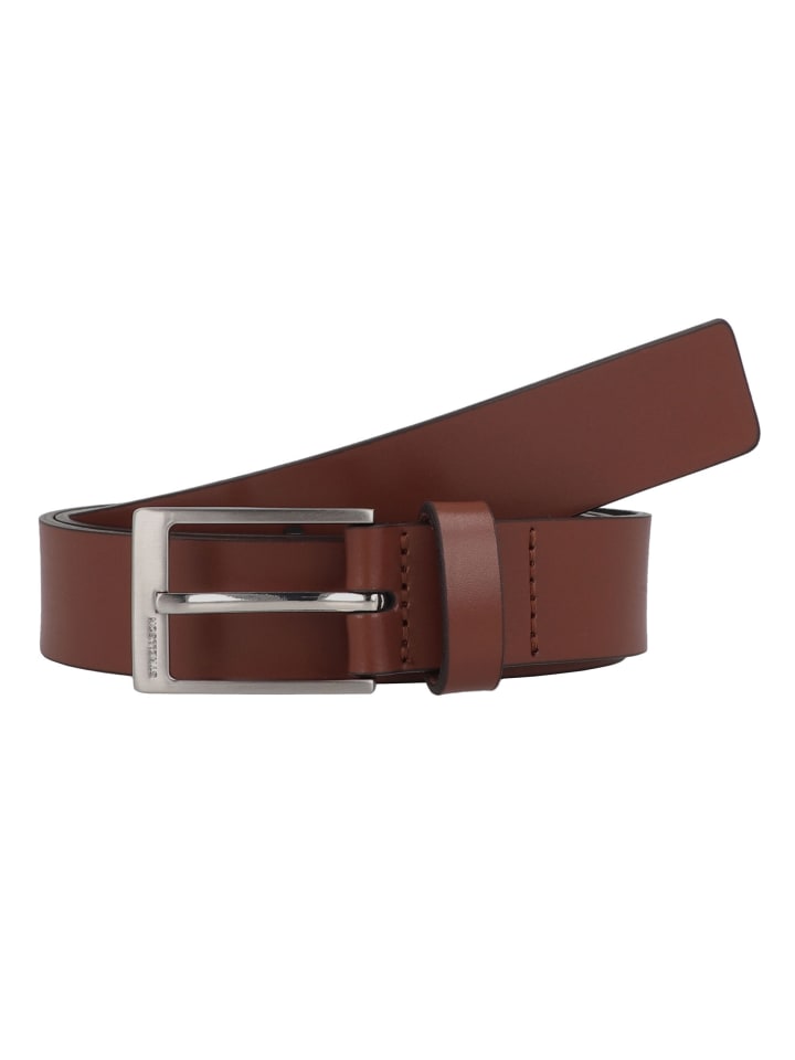 

Ремень Strellson, коричневый