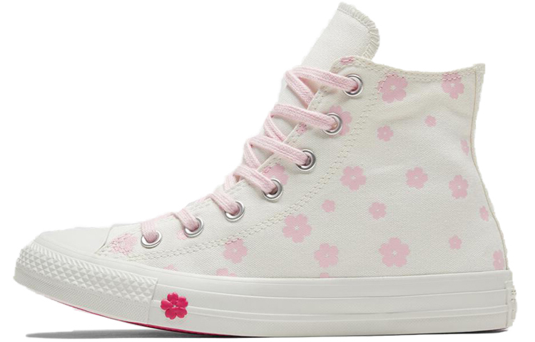 

Кеды Converse Chuck Taylor All Star Valentine Women's