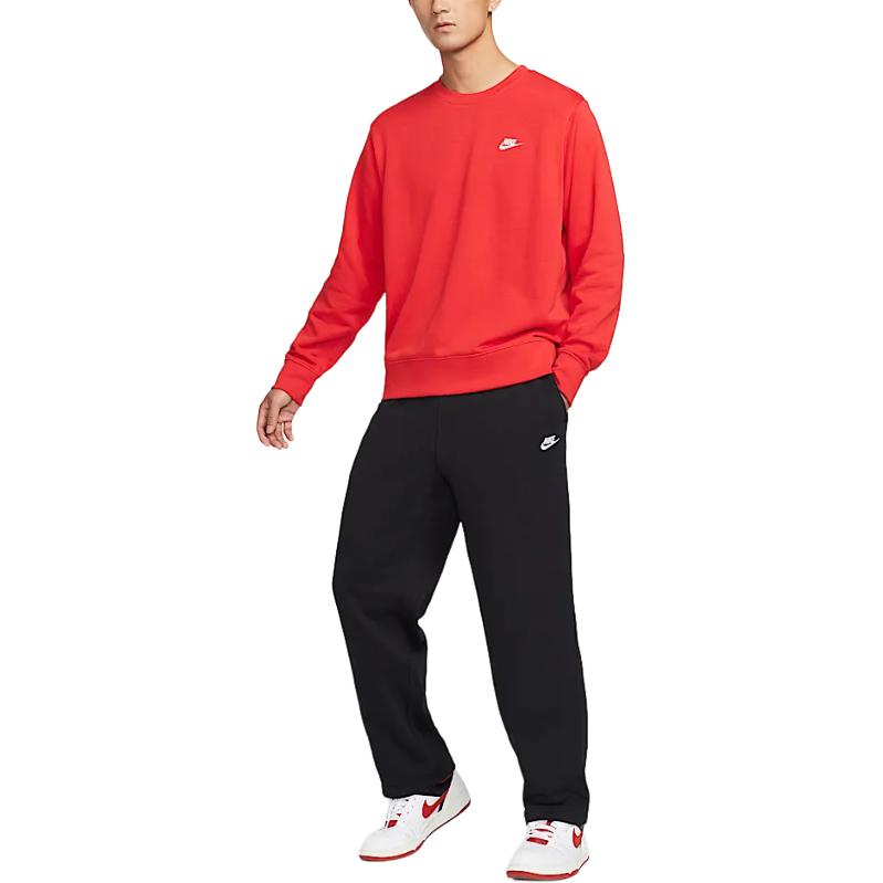 Nike Спортивные брюки FW25 Casual мужские black — фото 4