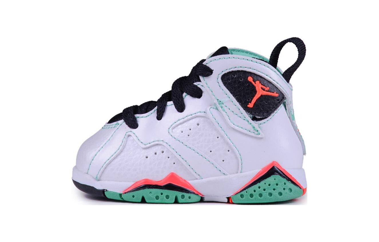 

Jordan Air Jordan 7 Обувь для малышей TD