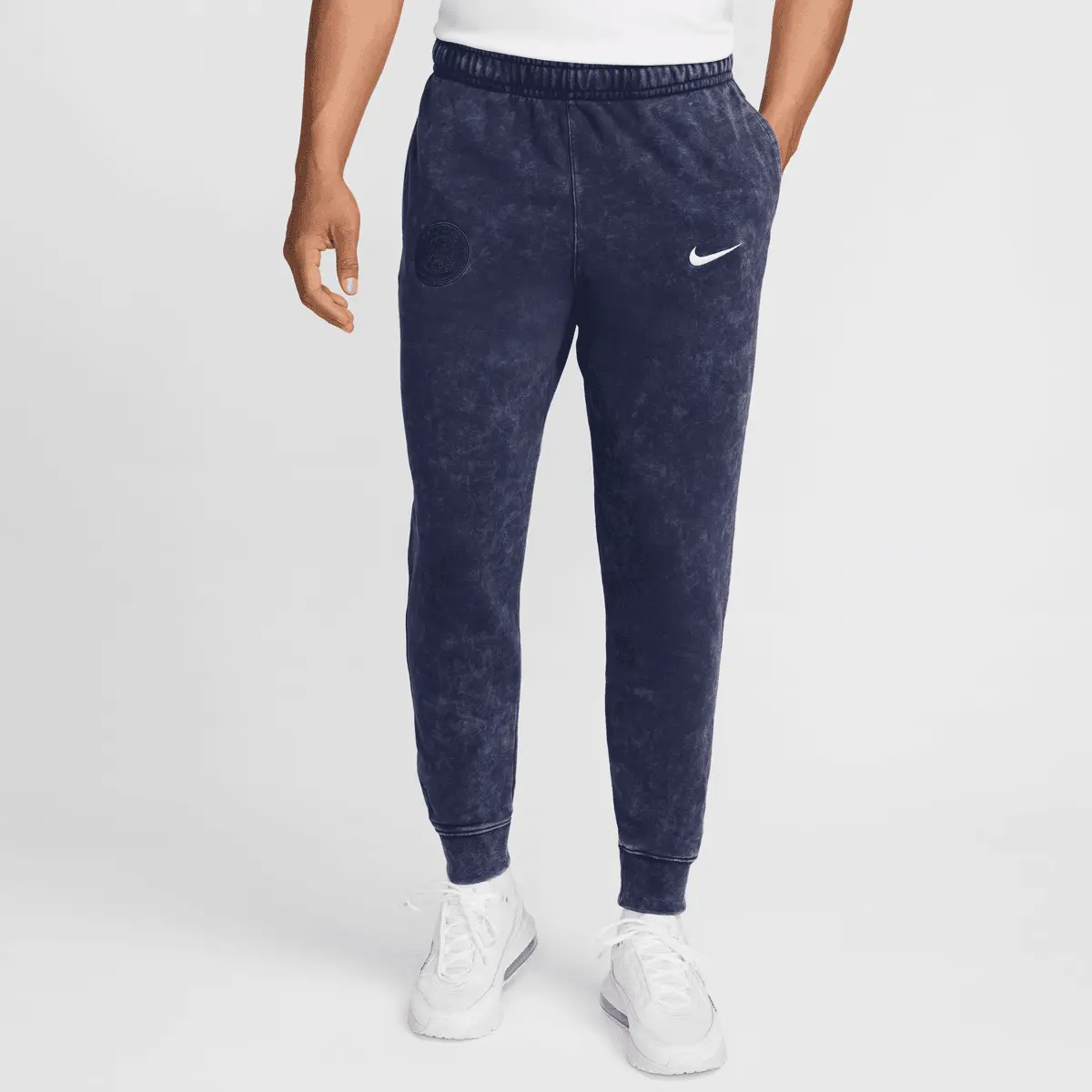 

Джоггеры Nike PSG Sportswear Club Football, синий