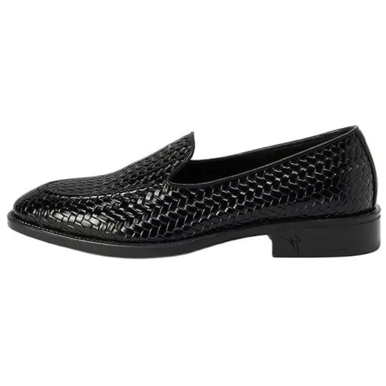

Лоферы Рено Giuseppe Zanotti, Original Shoe Box Included