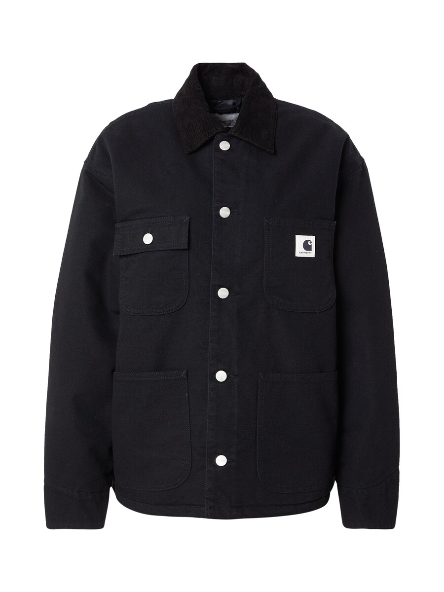 

Демисезонная куртка Carhartt WIP Michigan, Black