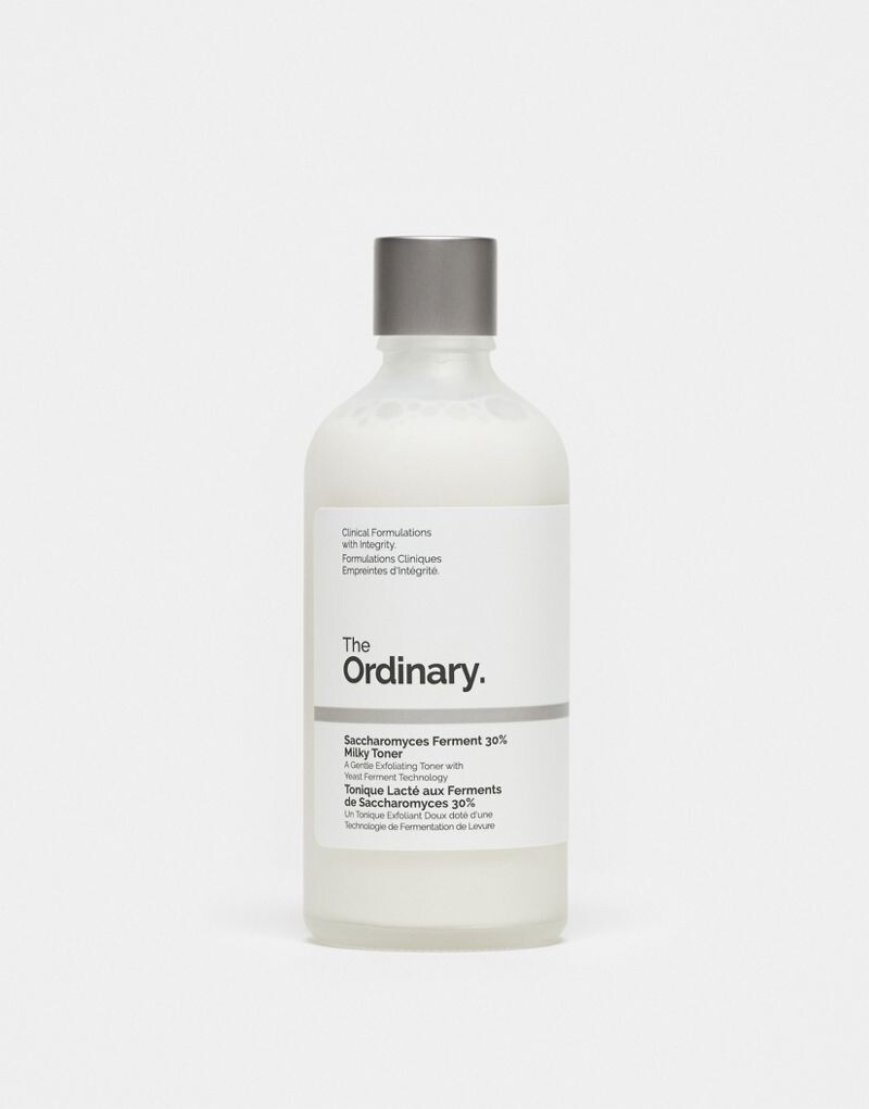 Тоник The Ordinary — Saccharomyces Ferment % молочный