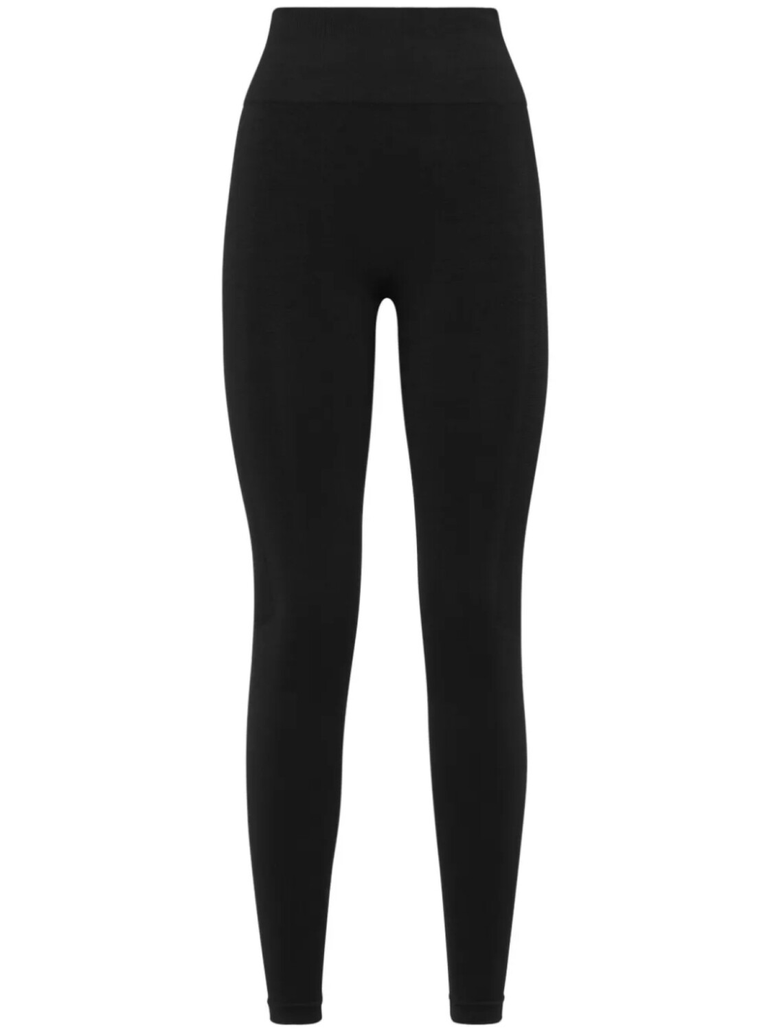

Plein Sport спортивные легинсы, черный