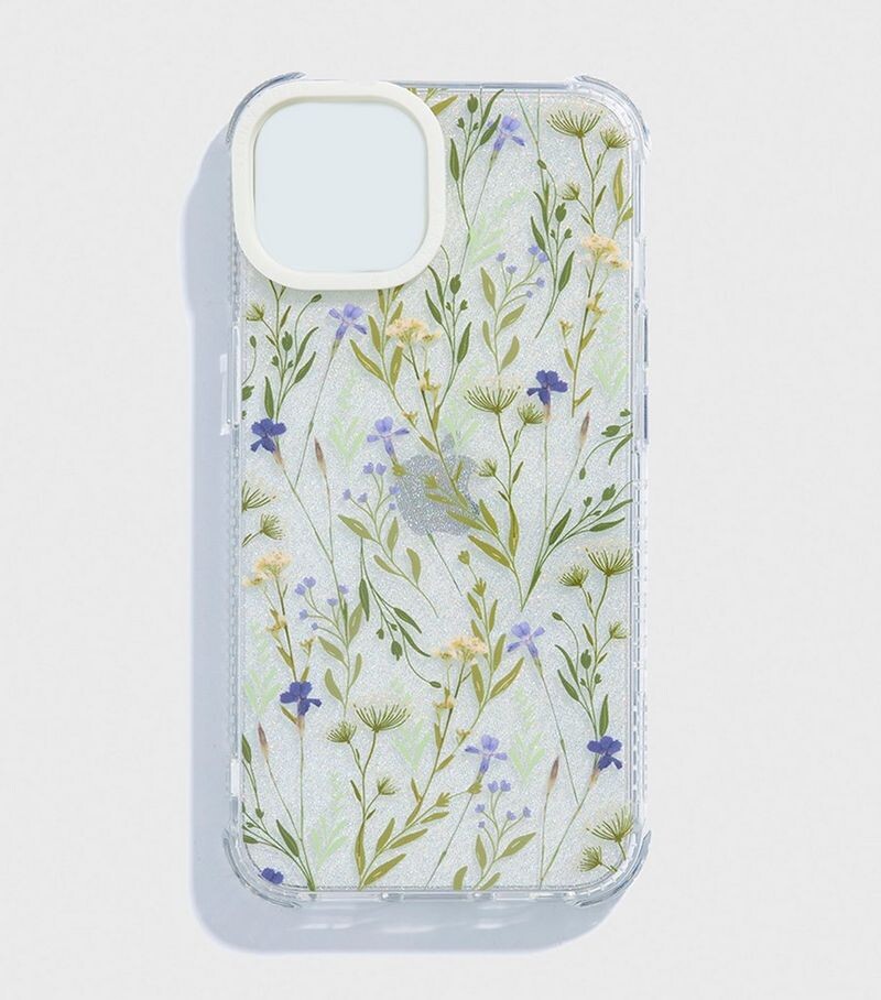 

Чехол Skinnydip Wildflower для i телефона Skinnydip, мультиколор