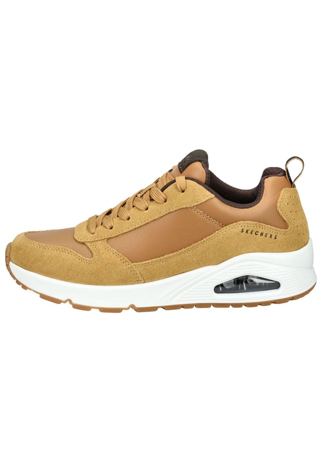 Кроссовки Uno Stacre Skechers, мультиколор — фото 2