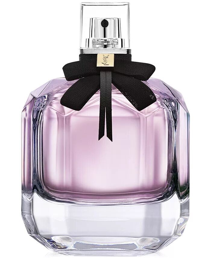 

Коллекция ароматов Mon Paris Eau de Parfum Yves Saint Laurent