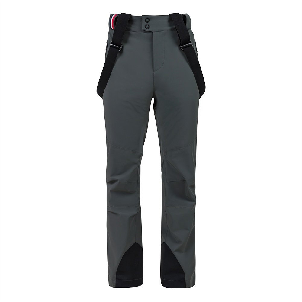 

Утепленные лыжные брюки Rossignol Diretta (мужские), Onyx Grey